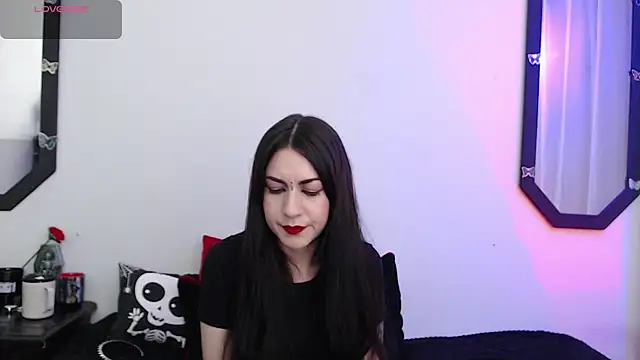 Snapshot of Amy_Aloqua chatting on 10-01-25, 04:02 Amy Aloqua online show from 10-01-25, 04:02
