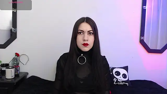 Snapshot of Amy_Aloqua chatting on 10-03-25, 03:31 Amy Aloqua online show from 10-03-25, 03:31