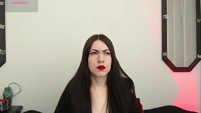 Amy Aloqua online show from 11-02-25, 02:52