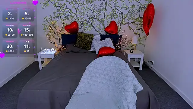 Snapshot of JeannieFox_ chatting on 02-22-25, 03:14 JeannieFox online show from 02-22-25, 03:14