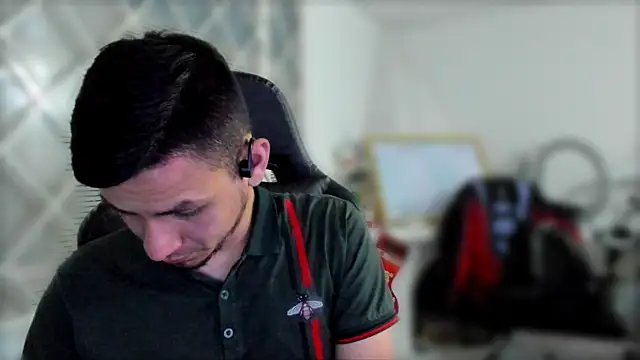 Rick Diesel  online show from 12-23-24, 08:44