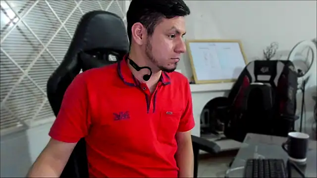 Rick Diesel  online show from 01-08-25, 08:49