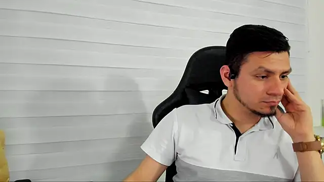 Rick Diesel  online show from 01-13-25, 07:11