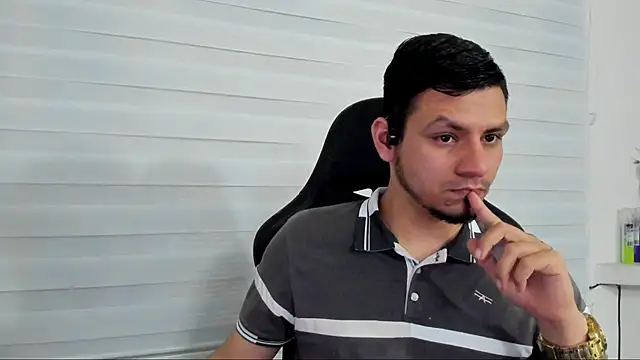 Rick Diesel  online show from 01-14-25, 07:59