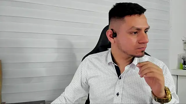 Rick Diesel  online show from 01-20-25, 07:15