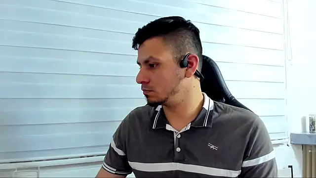 Rick Diesel  online show from 02-01-25, 08:08