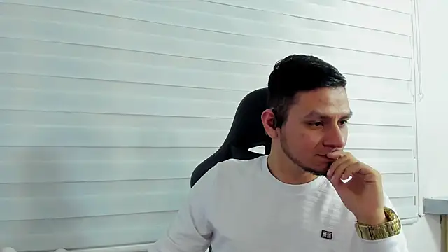 Rick Diesel  online show from 02-10-25, 05:36