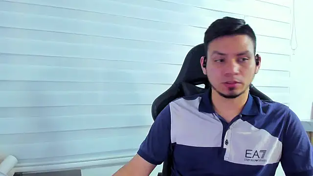 Rick Diesel  online show from 02-13-25, 06:52