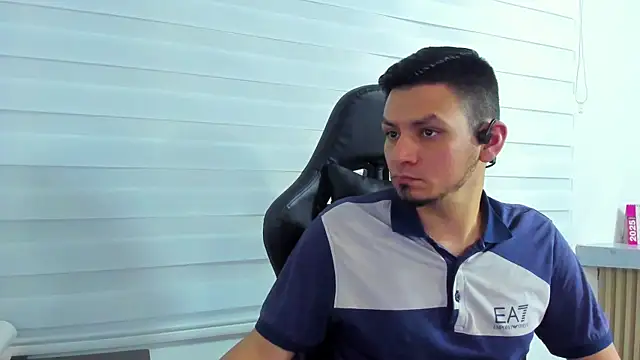 Rick Diesel  online show from 02-13-25, 10:12