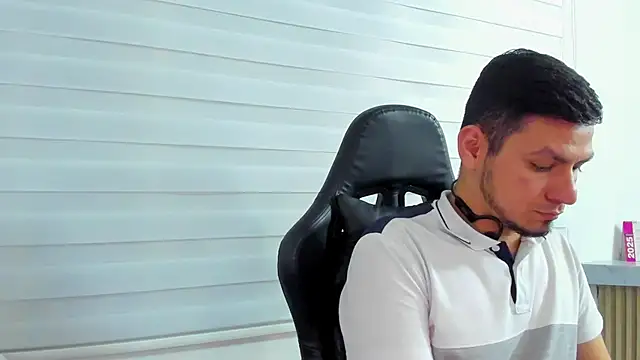 Rick Diesel  online show from 02-14-25, 04:58