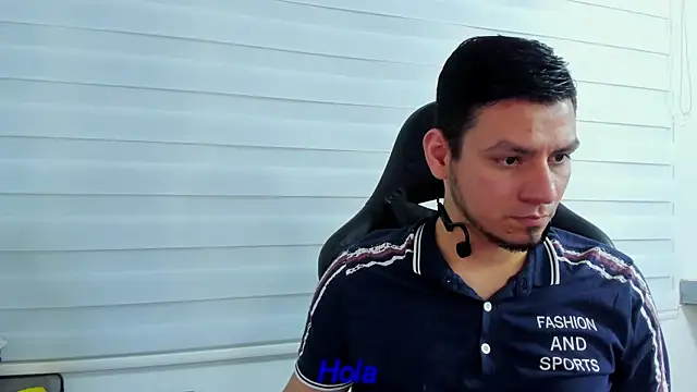 Rick Diesel  online show from 03-01-25, 04:37