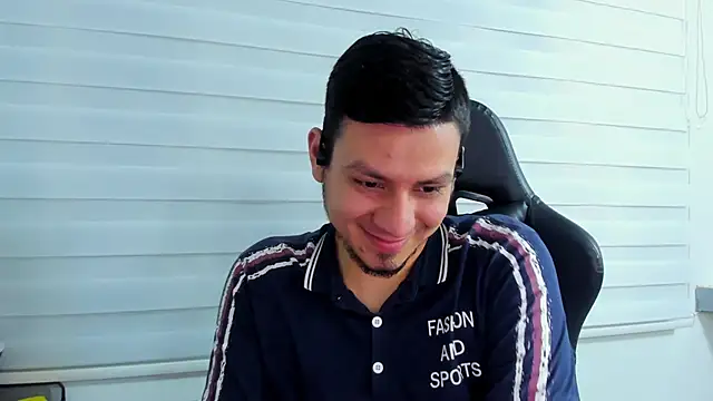 Rick Diesel  online show from 03-01-25, 07:41