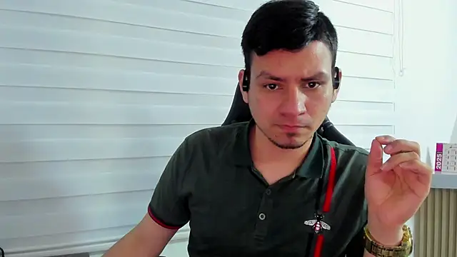 Rick Diesel  online show from 03-04-25, 05:53