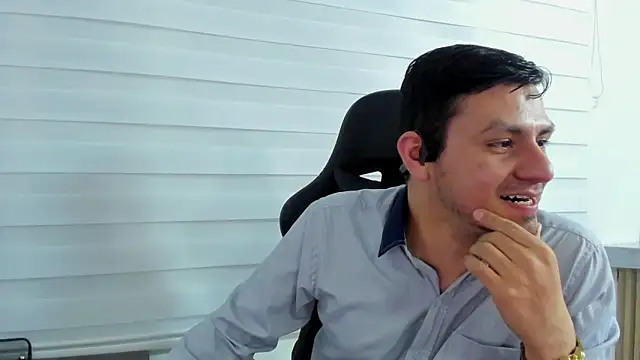 Rick Diesel  online show from 03-06-25, 05:14