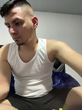 Rick Diesel  online show from 03-09-25, 01:25