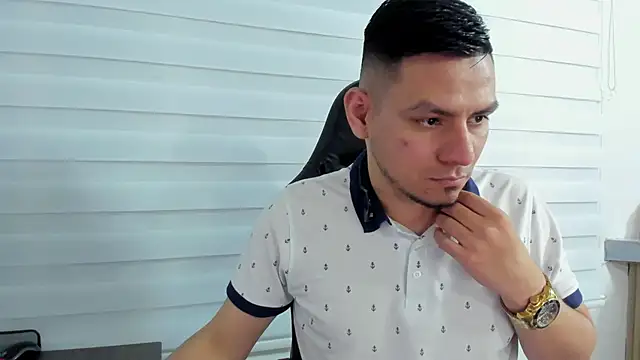 Rick Diesel  online show from 03-11-25, 05:05