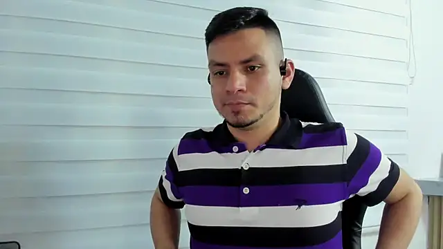 Rick Diesel  online show from 03-12-25, 07:57