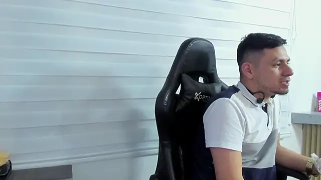 Rick Diesel  online show from 03-13-25, 05:33