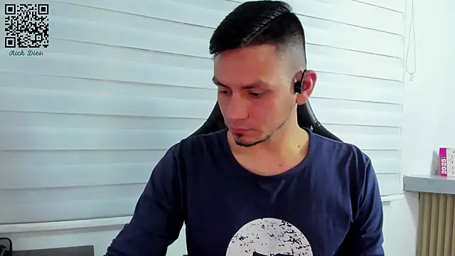 Rick Diesel  online show from 03-14-25, 09:03