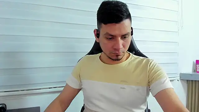 Rick Diesel  online show from 03-18-25, 06:03