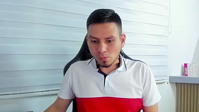 Rick Diesel  online show from 03-20-25, 06:41