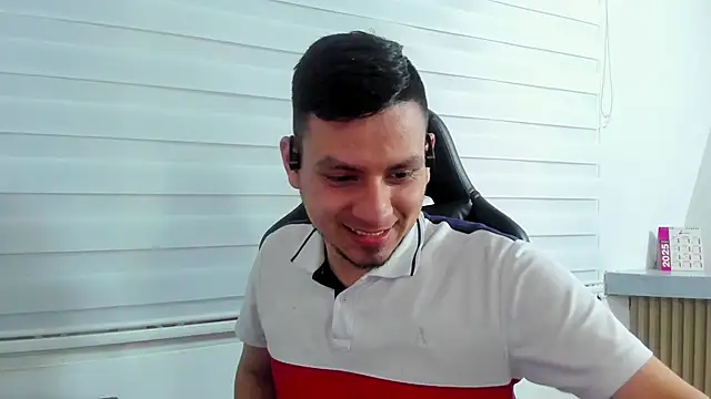 Rick Diesel  online show from 03-20-25, 09:48