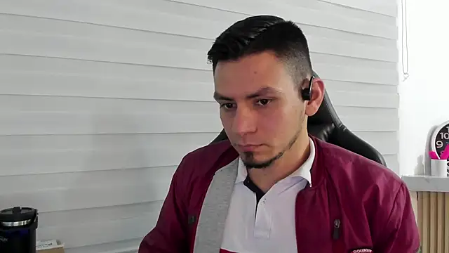 Rick Diesel  online show from 09-09-25, 03:50