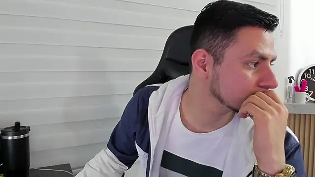 Rick Diesel  online show from 09-11-25, 03:50