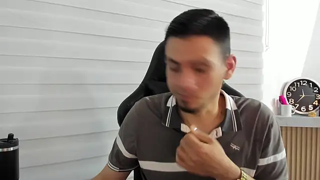 Rick Diesel  online show from 09-18-25, 04:36