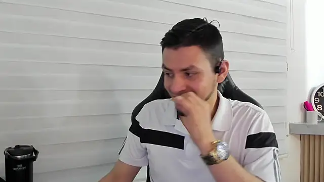 Rick Diesel  online show from 09-20-25, 04:02