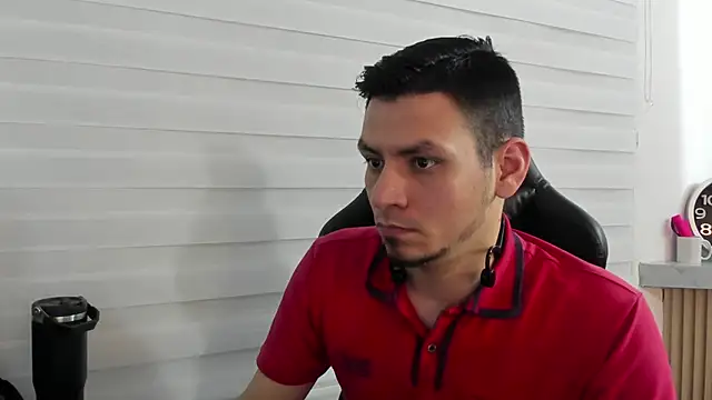 Rick Diesel  online show from 09-23-25, 03:53