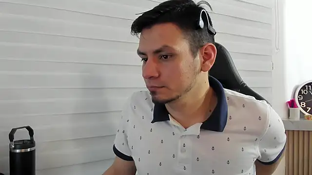 Rick Diesel  online show from 09-25-25, 03:54