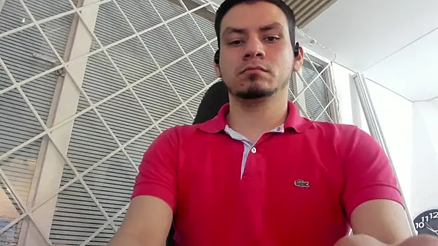 Rick Diesel  online show from 10-02-25, 03:13