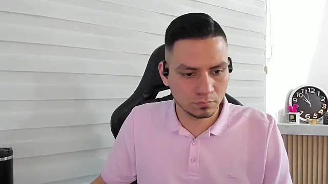 Rick Diesel  online show from 10-06-25, 02:53