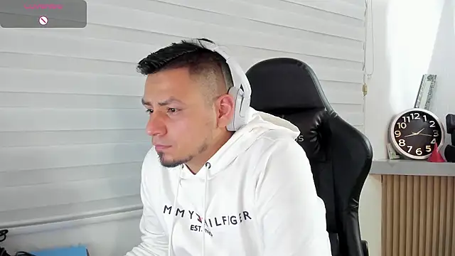 Rick Diesel  online show from 02-03-26, 06:40