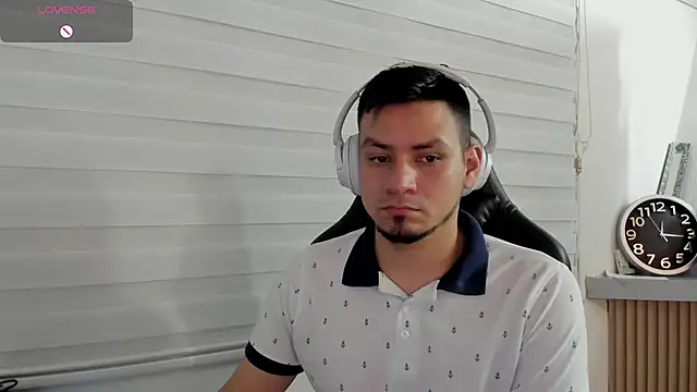 Rick Diesel  online show from 02-11-26, 05:12