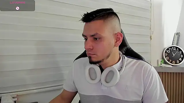 Rick Diesel  online show from 02-21-26, 04:02