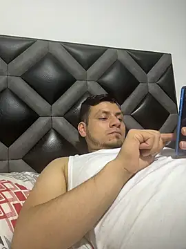 Rick Diesel  online show from 07-05-26, 04:41