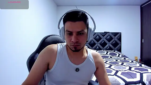 Rick Diesel  online show from 07-07-26, 02:36