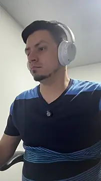 Rick Diesel  online show from 07-10-26, 03:33