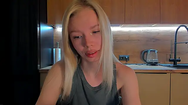 Olivia Bells online show from 05-07-26, 09:20