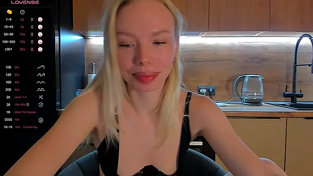 Olivia Bells online show from 05-30-26, 10:07