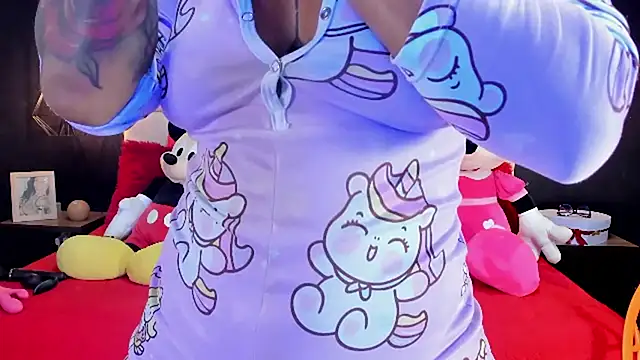 NiicolleMiller online show from 03-14-25, 03:25