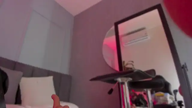 babepolly online show from 11-24-25, 10:48