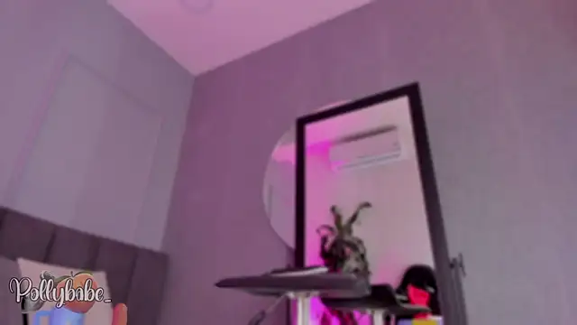 babepolly online show from 12-18-25, 10:21