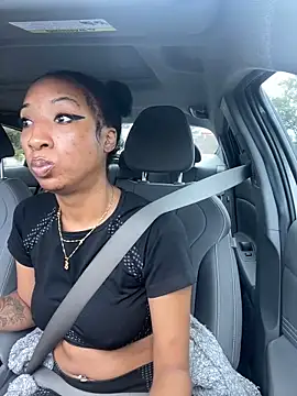 Iceblanca online show from 09-09-25, 07:46