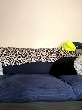 Iceblanca online show from 09-11-25, 05:35