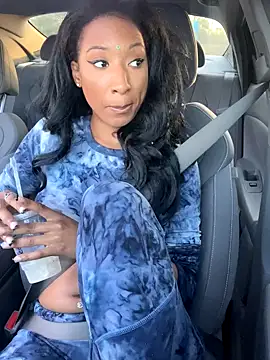 Iceblanca online show from 10-03-25, 10:18