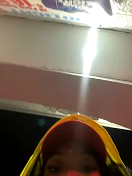 Iceblanca online show from 10-14-25, 07:31