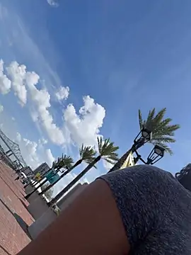 Iceblanca online show from 04-22-26, 08:21